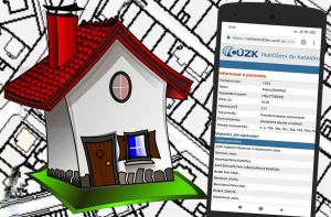 Při koupi nemovitosti