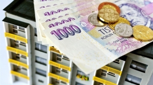 Bydlení a vývoj trhu