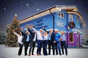 Krásné prožití vánočních svátků