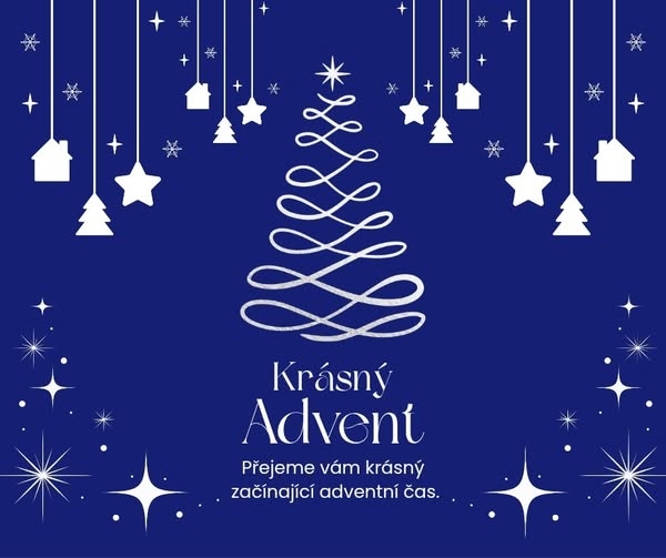 Adventní čas začíná